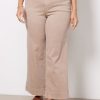 Clothing KUT FROM THE KLOTH | Charlotte High Rise Wide Leg Crop