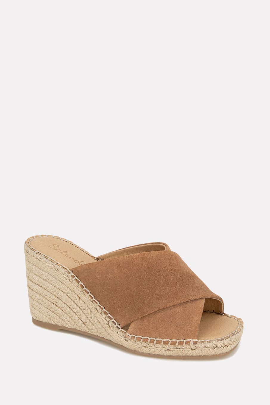 Shoes & Accessories SPLENDID FOOTWEAR | Britt Wedge