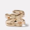 Shoes & Accessories EVEREVE | Camden Wrap Ring