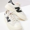 Shoes & Accessories NEW BALANCE | 302 Court Sneaker