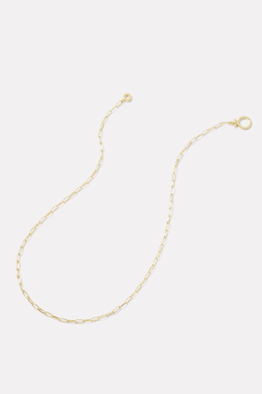 Shoes & Accessories GORJANA | Parker Mini Necklace