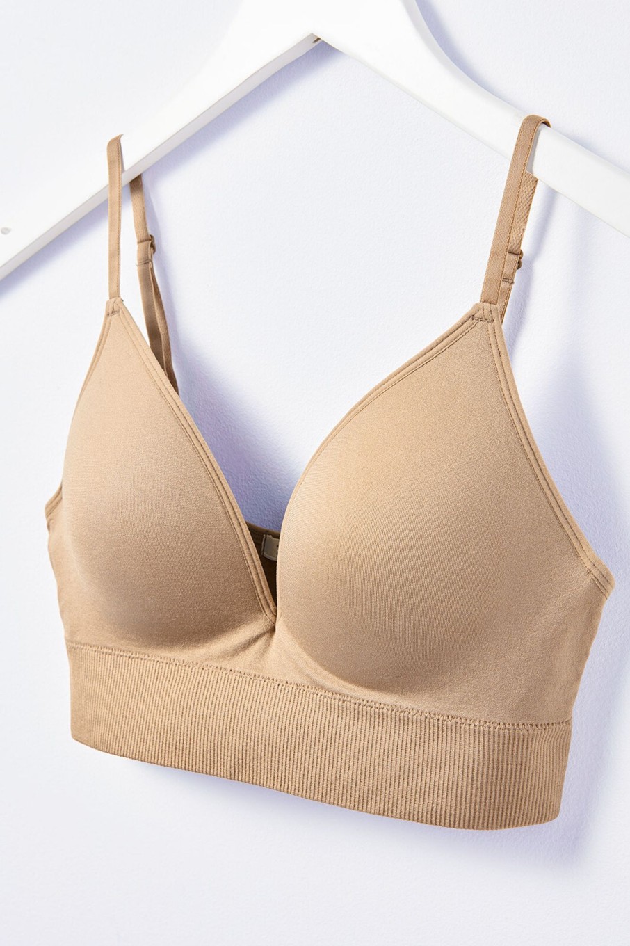 Clothing Z SUPPLY | Sophia T-Shirt Bra