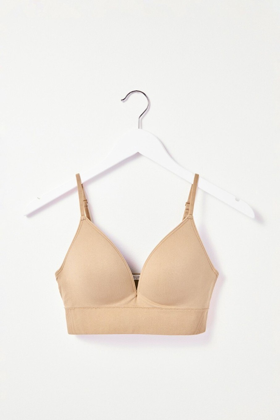 Clothing Z SUPPLY | Sophia T-Shirt Bra