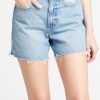 Clothing AMO | Loverboy 3 1/2" Short