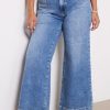 Clothing KUT FROM THE KLOTH | Meg Wide Leg Jean