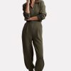 Clothing VARLEY | Jessie Jumpsuit