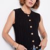 Clothing EVEREVE | Davina Cable Vest