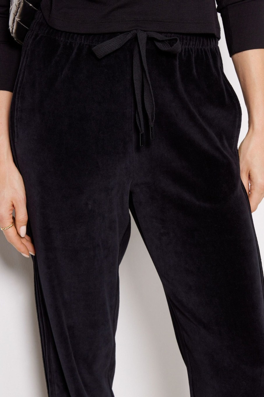 Clothing THE UPSIDE | La Lune Frana Pant