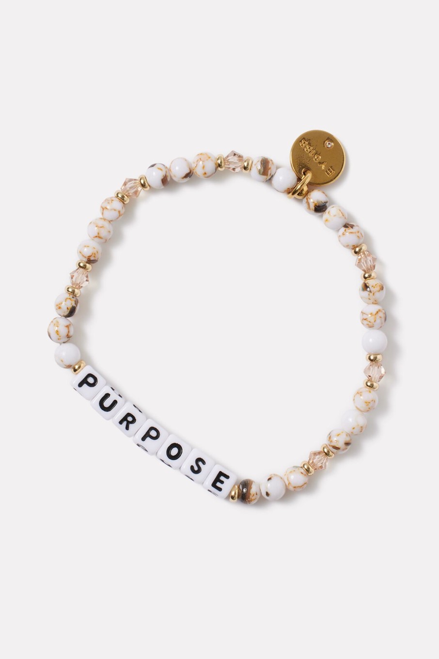 Shoes & Accessories LITTLE WORDS PROJECT | Purpose Bracelet