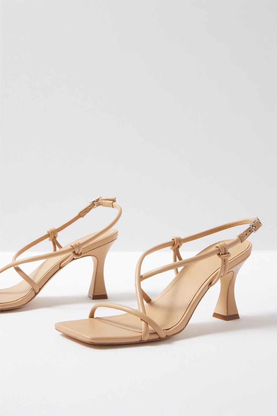 Shoes & Accessories MARC FISHER LTD | Dayne Heeled Sandal