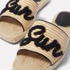 Shoes & Accessories SCHUTZ | Emilien Slide