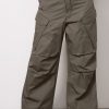 Clothing AGOLDE | Ginerva Cargo Pant