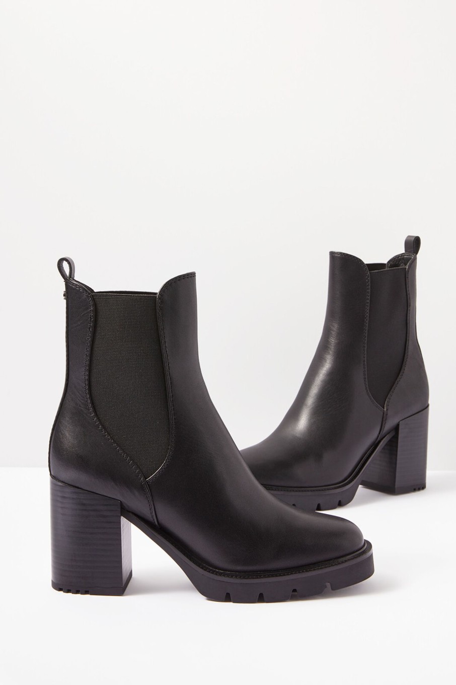 Shoes & Accessories SAM EDELMAN | Rollins Boot