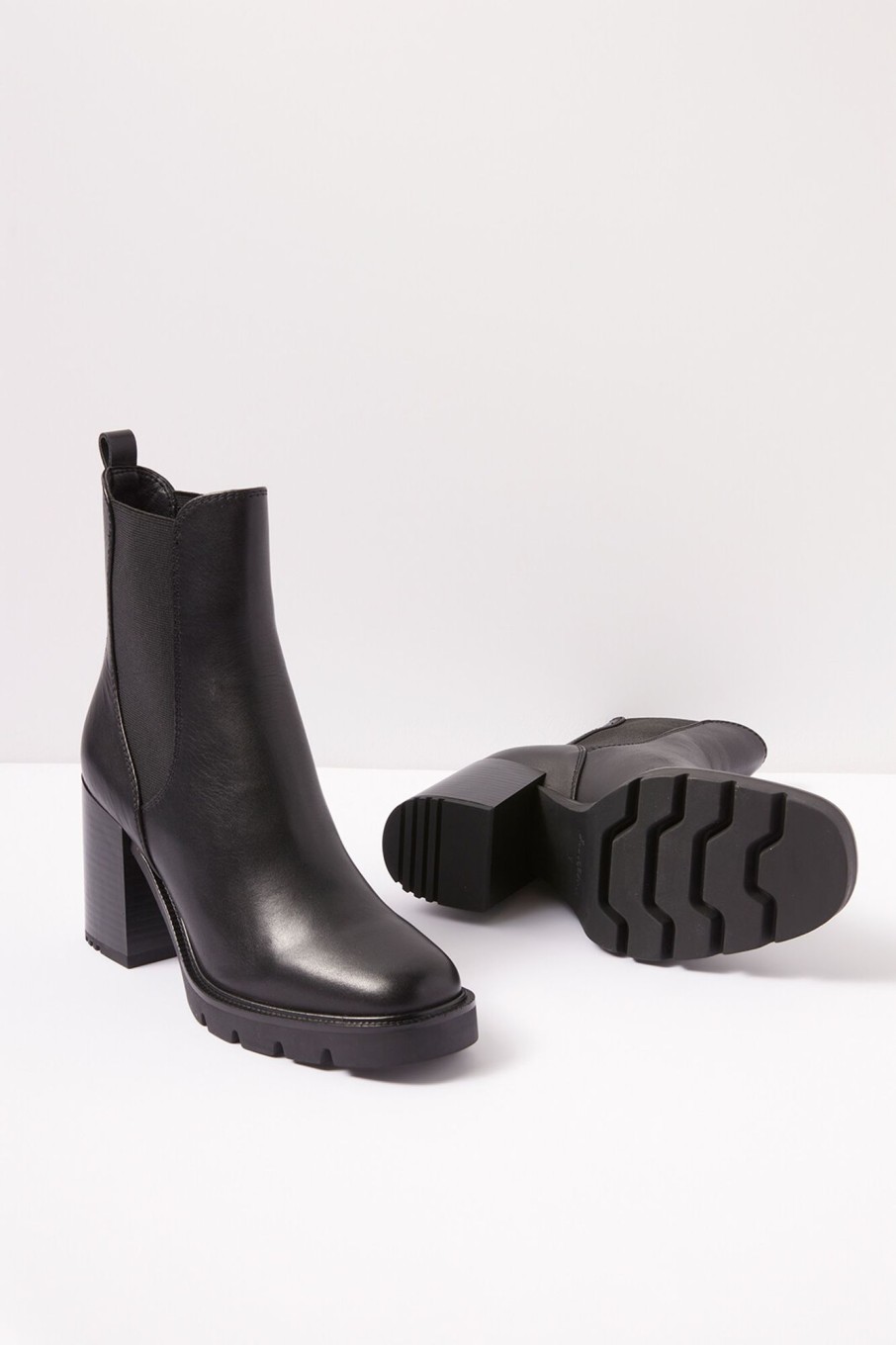 Shoes & Accessories SAM EDELMAN | Rollins Boot