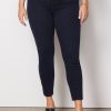 Clothing 7 FOR ALL MANKIND | High Waist Skinny Jean