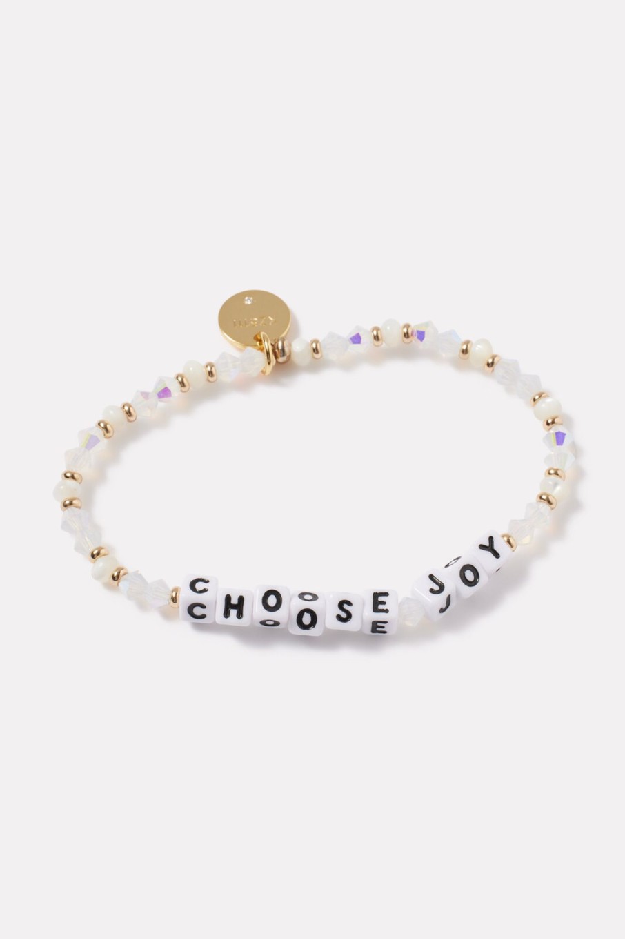 Shoes & Accessories LITTLE WORDS PROJECT | Choose Joy Bracelet