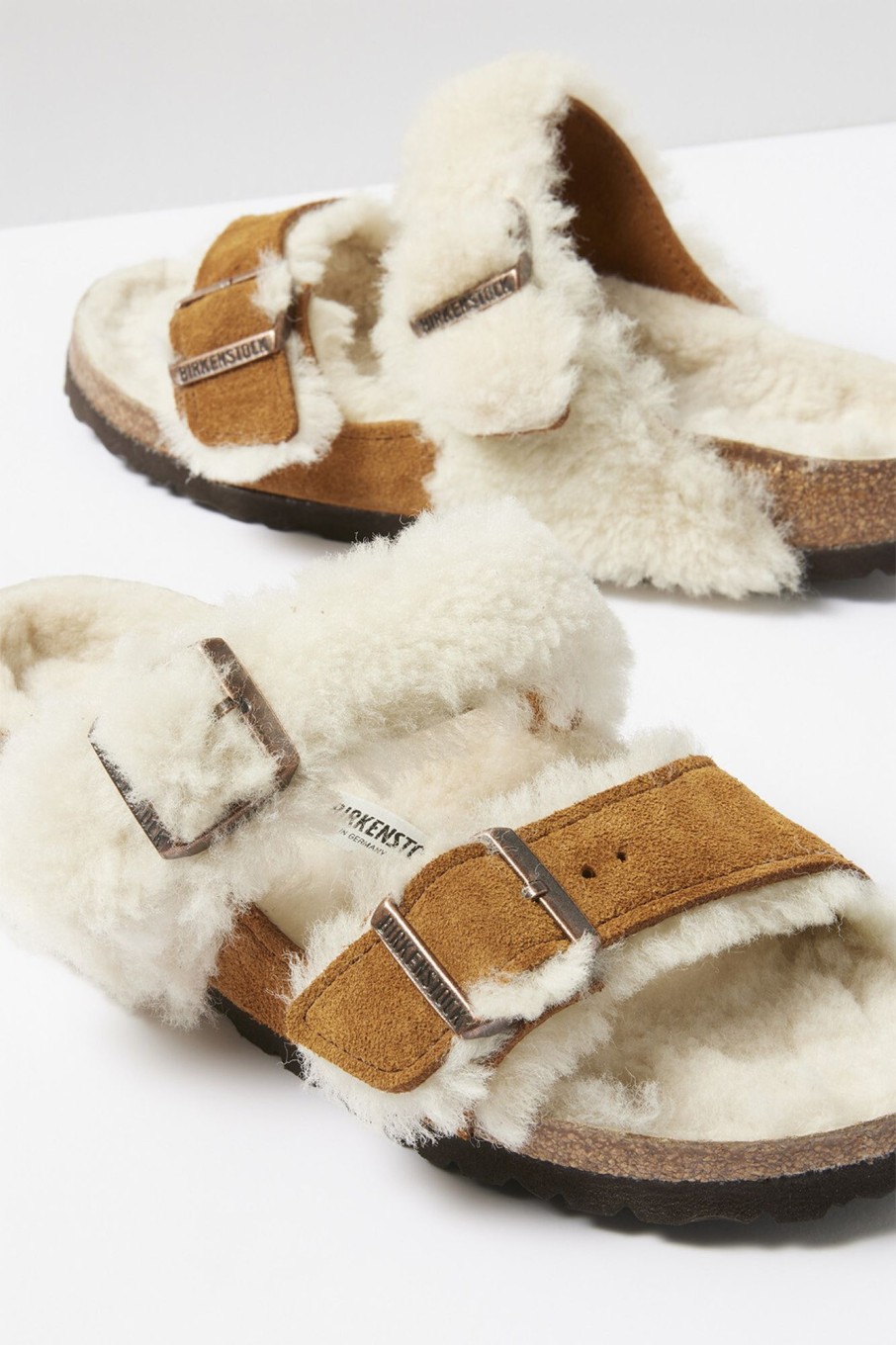 Shoes & Accessories BIRKENSTOCK | Arizona Split Sandal