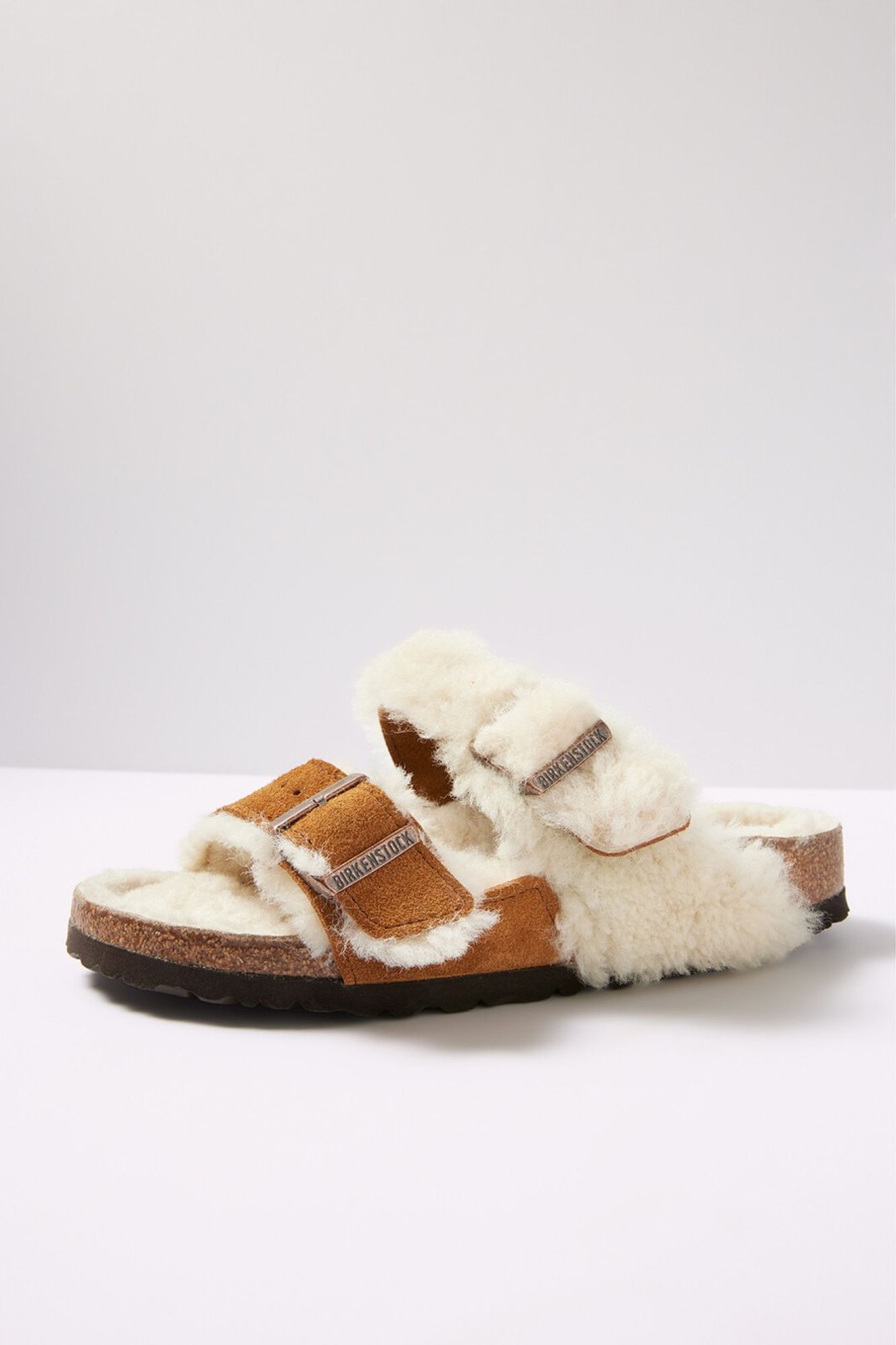 Shoes & Accessories BIRKENSTOCK | Arizona Split Sandal