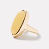 Shoes & Accessories EVEREVE | Natural Stone Statement Ring