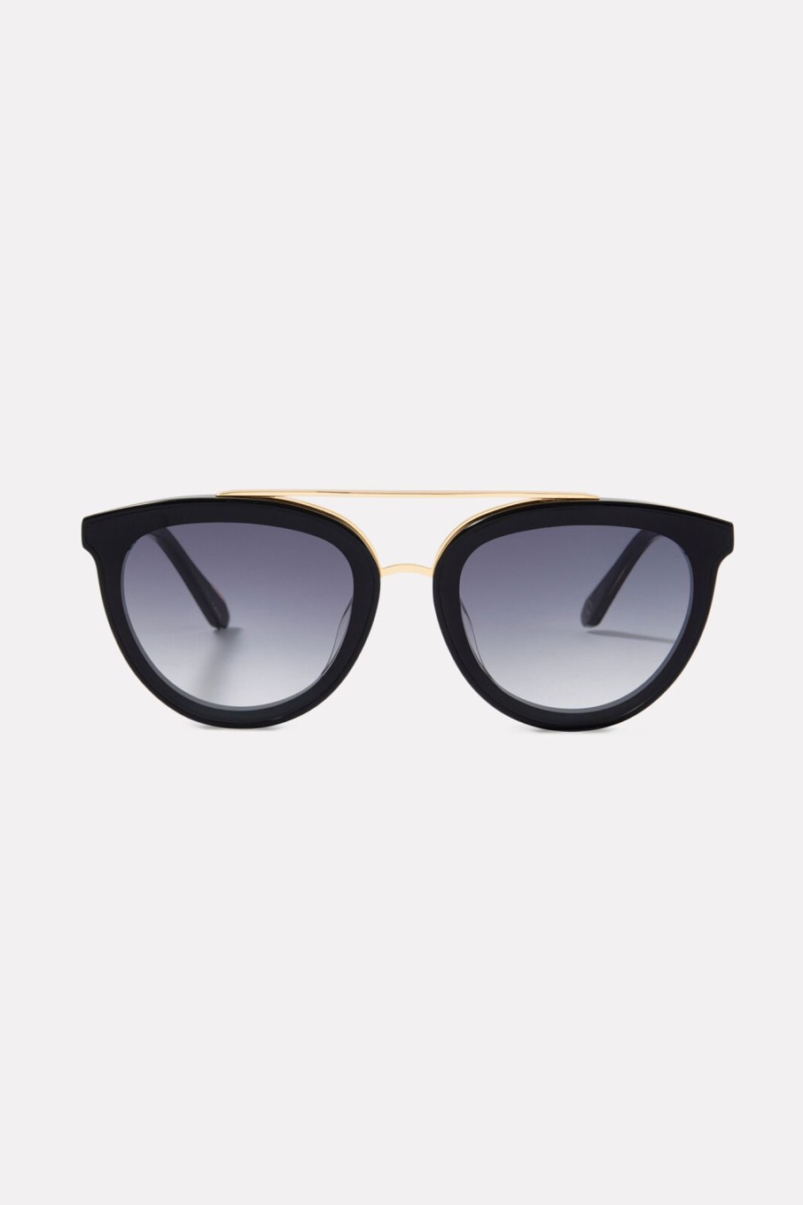 Shoes & Accessories KREWE | Clio Nylon Sunglasses