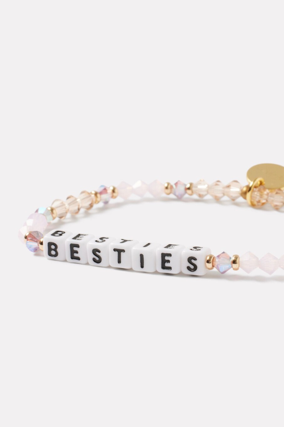 Shoes & Accessories LITTLE WORDS PROJECT | Besties Bracelet