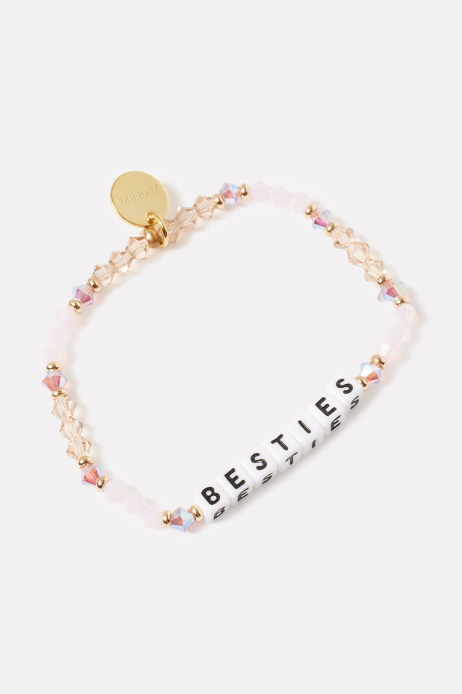 Shoes & Accessories LITTLE WORDS PROJECT | Besties Bracelet