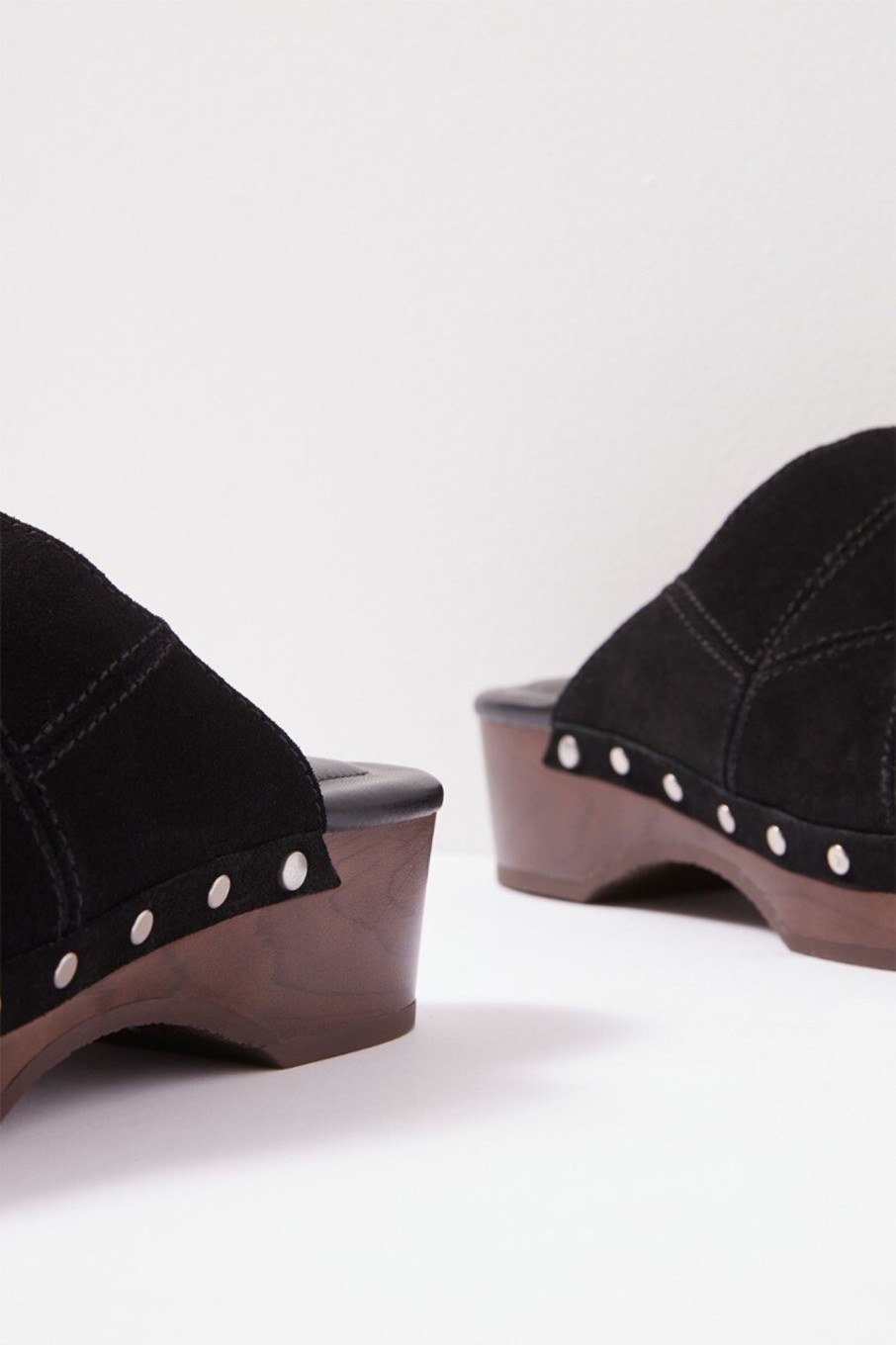 Shoes & Accessories SPLENDID FOOTWEAR | Odette Clog