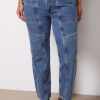 Clothing AGOLDE | Cooper Cargo Jean