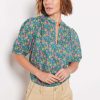 Clothing BIRDS OF PARADIS | Aline Blouse