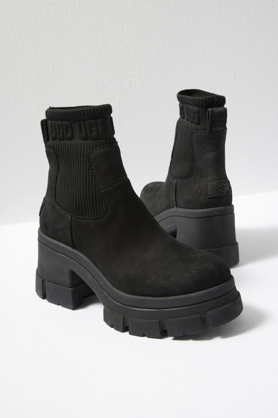 Shoes & Accessories UGG | Brooklyn Chelsea