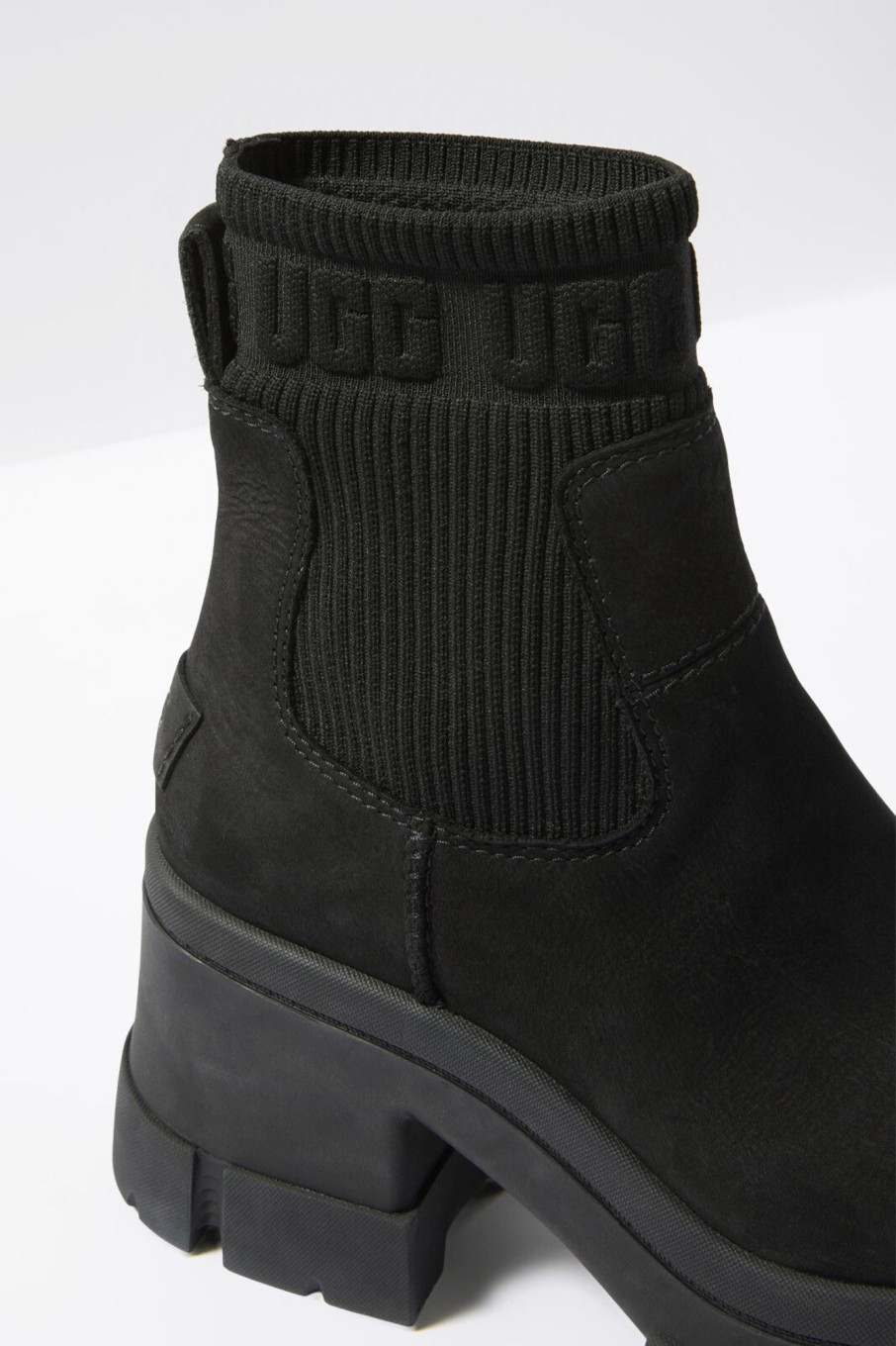 Shoes & Accessories UGG | Brooklyn Chelsea