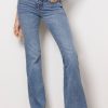 Clothing GOOD AMERICAN | Good Legs Flare Jean