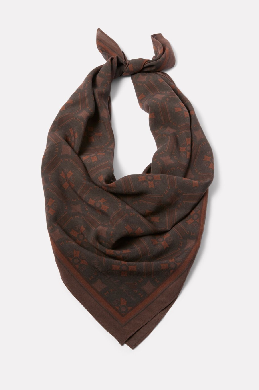 Shoes & Accessories MICHAEL STARS | Dylan Bandana Scarf