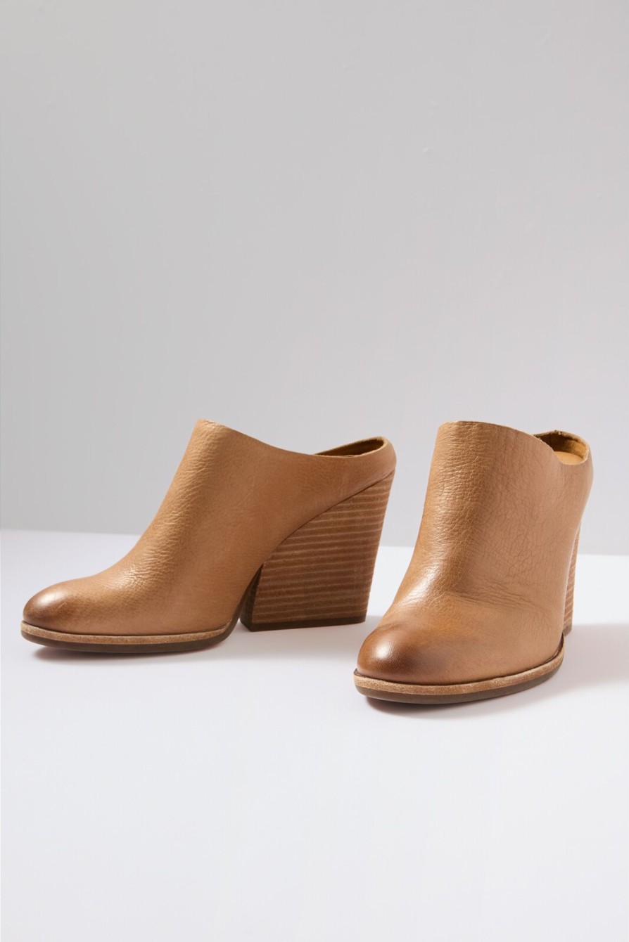 Shoes & Accessories KORK EASE | Challis Clog