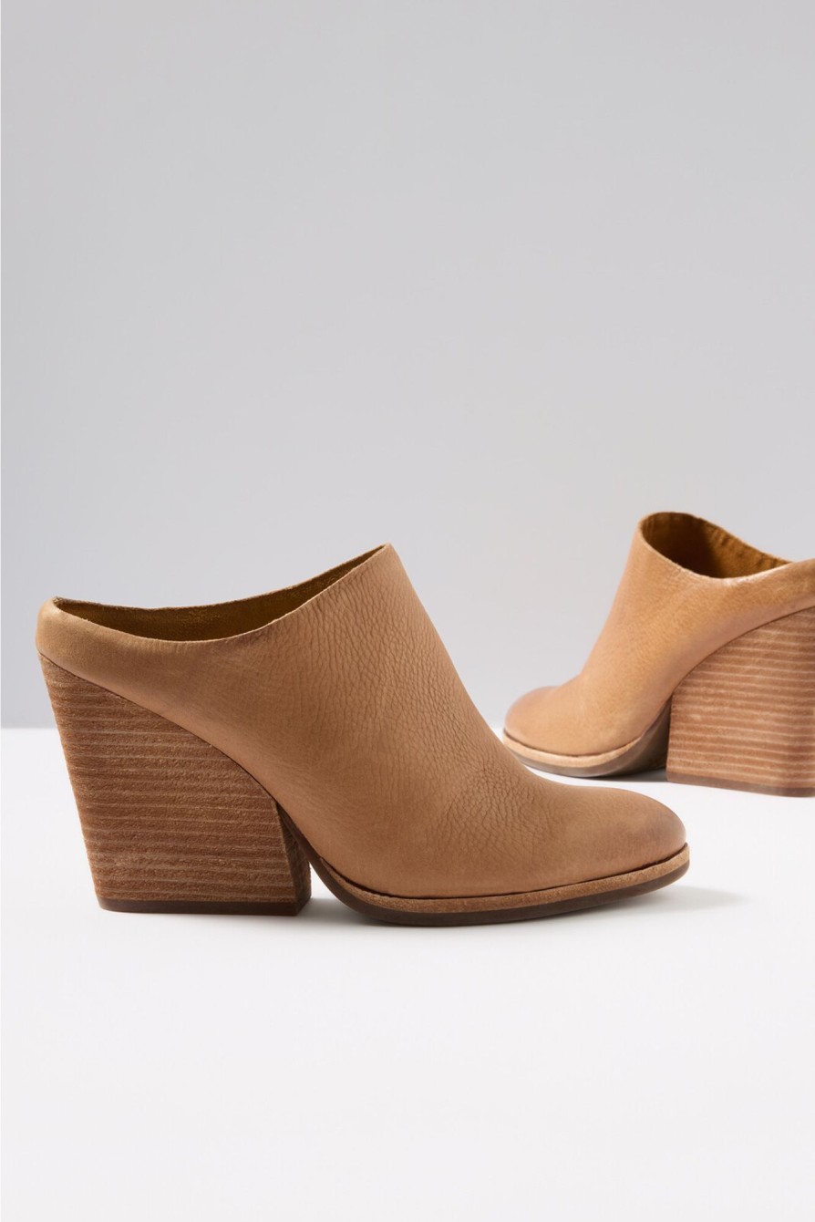 Shoes & Accessories KORK EASE | Challis Clog