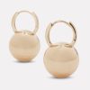 Shoes & Accessories EVEREVE | Samara Ball Drop Earrings