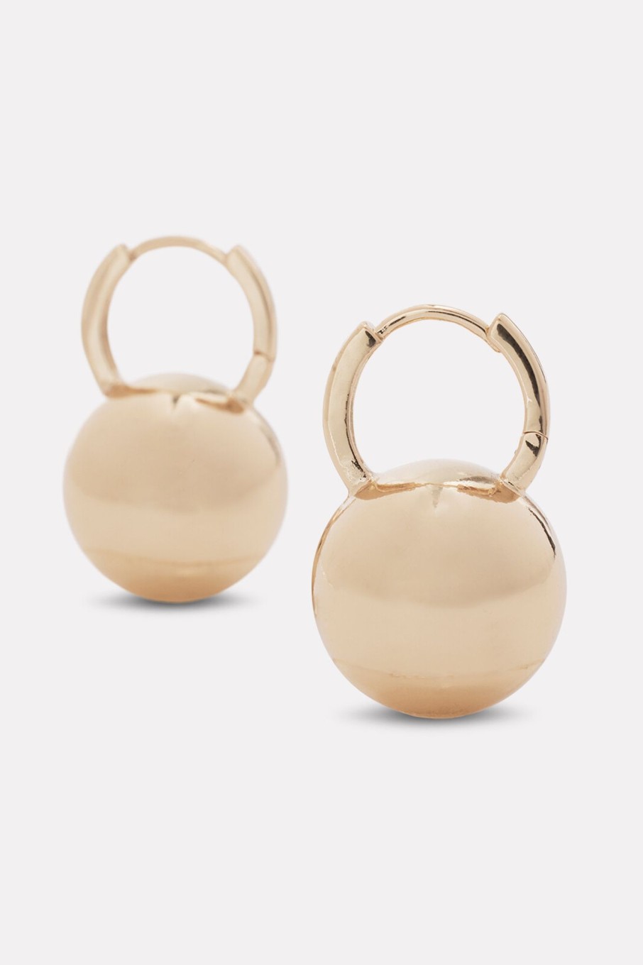 Shoes & Accessories EVEREVE | Samara Ball Drop Earrings