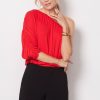 Clothing LNA | Ashra One Shoulder Top