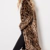 Clothing APPARIS | Tikka Leopard Coat