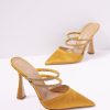 Shoes & Accessories SAM EDELMAN | Agustina Pump