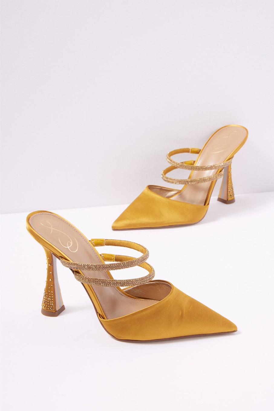 Shoes & Accessories SAM EDELMAN | Agustina Pump