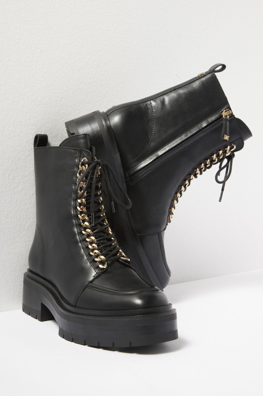 Shoes & Accessories SAM EDELMAN | Lovrin Boot