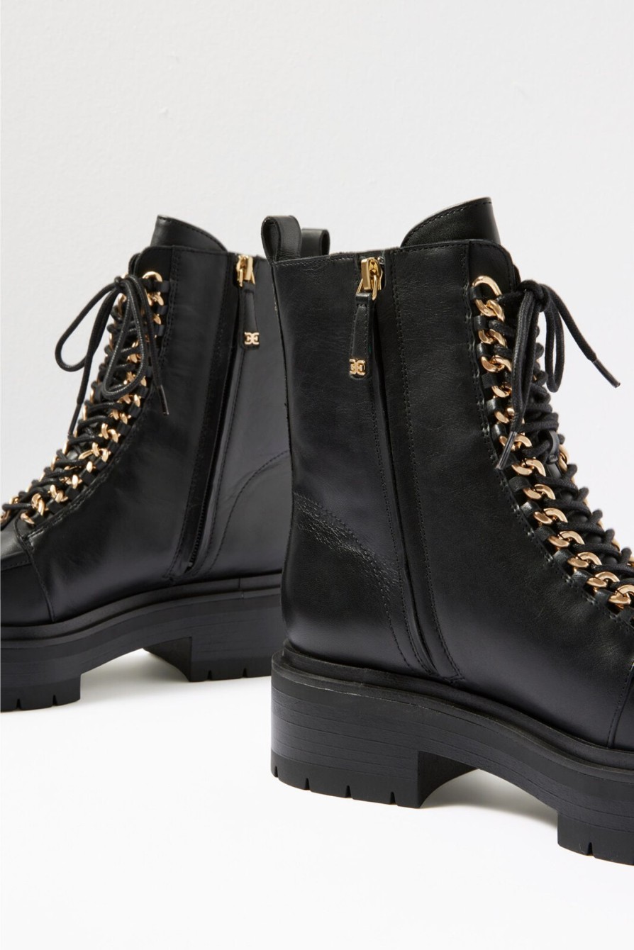 Shoes & Accessories SAM EDELMAN | Lovrin Boot