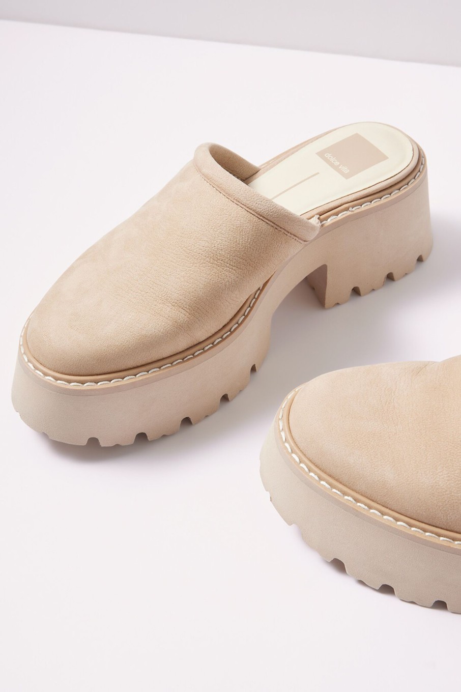 Shoes & Accessories DOLCE VITA | Leora Clog