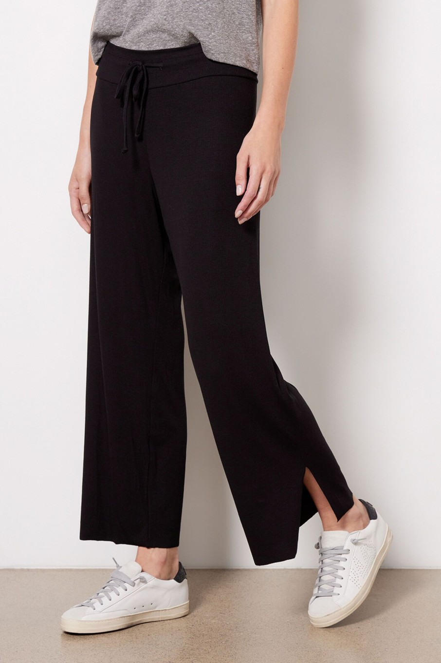 Clothing LNA | Ribbed Kismet Pant