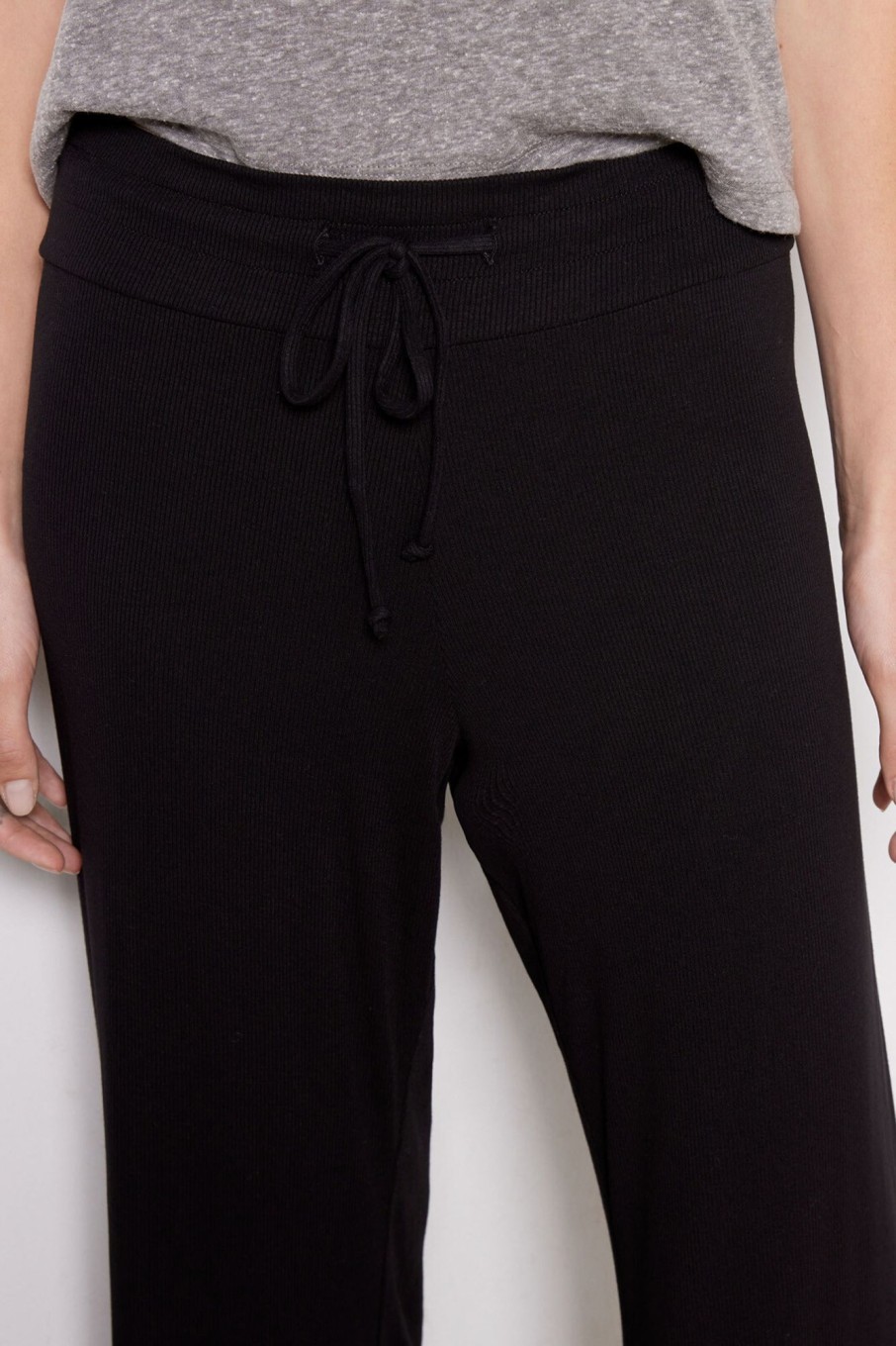 Clothing LNA | Ribbed Kismet Pant