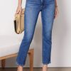 Clothing GOOD AMERICAN | Good Legs Straight Jean