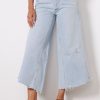 Clothing CITIZENS OF HUMANITY | Tessa Culotte Jean