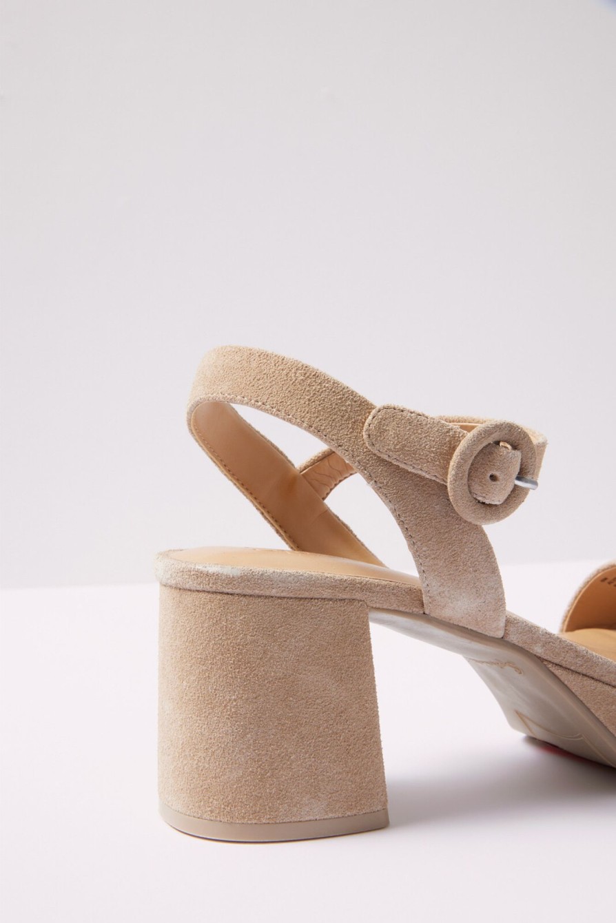 Shoes & Accessories SPLENDID FOOTWEAR | Alyssa Platform Sandal