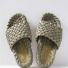 Shoes & Accessories PALOMA BARCELO | Lise Woven Slide